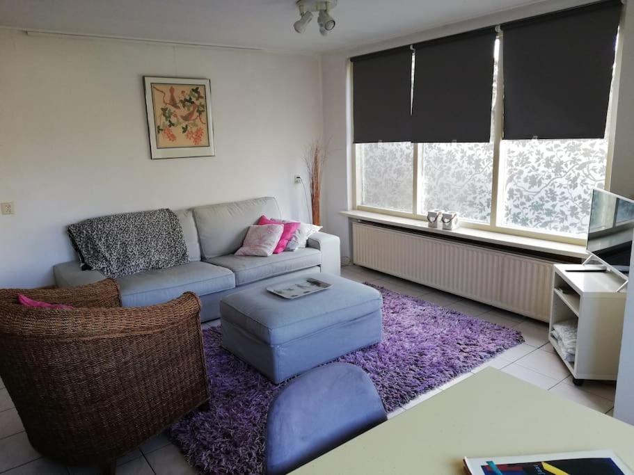 Cottage Egmond-Binnen Met Besloten Tuin エクステリア 写真